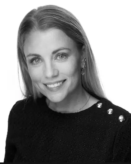 Portrait de Julie