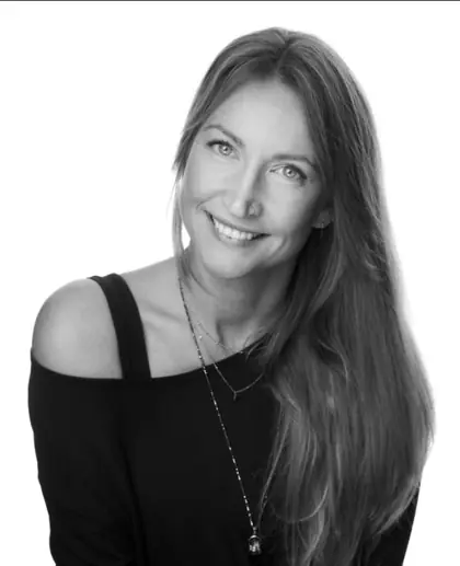 Portrait de Laurie